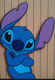 76 gambar stitch galaxy paling hist. Black Cute Wallpapers Stitch Novocom Top