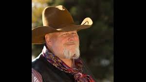 Kansas author, columnist and lover of western music dies