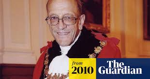 Brian Prichard obituary