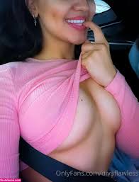 diva flawless only fans nude leaks (photos) - Sex Photos