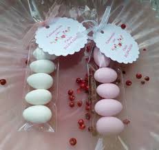 Gastgeschenk Kommunion Hochzeit Taufe Mandeln Baby Shower Geschenk Gastgeschenke Kommunion Geschenke Und Gastgeschenke
