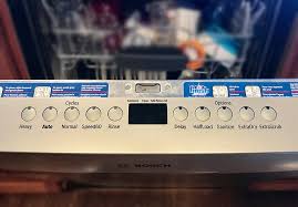 It's these details, obsessed upon by our engineers, that manifest as the tangible difference of bosch quality. Average Dishwasher Water Usage With 25 Examples Prudent Reviews