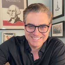 Matt Hoye's Instagram, Twitter & Facebook