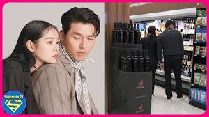 Son ye jin is currently vacationing alone. Son Yejin And Hyun Bin Were Spotted Doing Groceries At A Supermarket Together Youtube