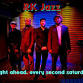 Jazz Night w/ RK Jazz event image