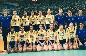 Baixe agora o aplicativo vôlei brasil, faça seu cadastro e receba todas as novidades das competições, alertas dos seus jogos favoritos, além de assistir a vídeos ao vivo. O Volei Feminino Do Brasil