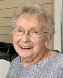 Margaret Powers Obituary -