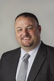 2012 40 Under Forty: Daniel Wright