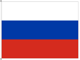 Le drapeau est identique à celui qui a précédé la révolution de lénine en 1917. Drapeau Russie Drapeaux24 Fr