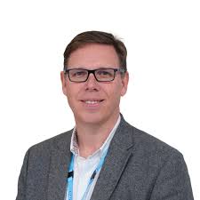 Our board — NHS Building Trust