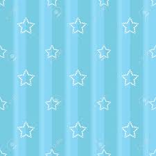 12,000+ vectors, stock photos & psd files. Striped Seamless Blue Pattern With Dotted Stars Children S Bedroom Royalty Free Cliparts Vectors And Stock Illustration Image 95915047