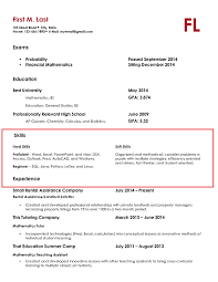 top skills to list on resume resumerates
