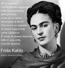 Innamorati Di Te Della Vita E Dopo Di Chi Vuoi Tatoo Pin Su Frida Kahlo