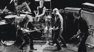 The music changed constantly over the years, and i'm gratified it reached. Swans Talk Pushing Their Bodies Live Performances To Dangerous Limits Revolver