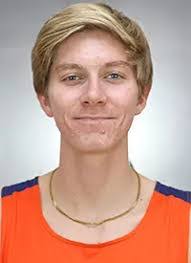 Dylan Mckeever's Instagram, Twitter & Facebook