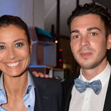 With keith brymer jones, richard miller, sara cox, kate olivia malone. Melanie Sykes Divorce Jack Cockings Former Toyboy Goes Back Home To Live With His Mum And Dad Irish Mirror Online