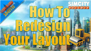 You will meet different difficulties in the form of earthquakes, tornadoes and other disasters, including drunken npp workers. Simcity Buildit How To Redesign Your Layout 10 Easy Steps Youtube