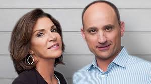 Love It or List It (TV Series 2008–2026)