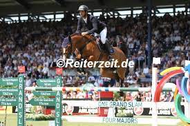 Check spelling or type a new query. Steve Guerdat Reiterzeit