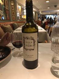 Cambridge wine and spirits in cambridge, ma is one of the largest providers of hard to find wines and spirits in the boston area. Primitivo Wine Picture Of The Ivy Cambridge Brasserie Tripadvisor