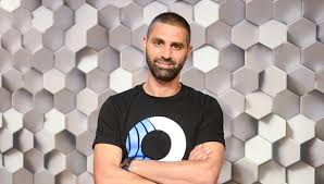 The entrepreneur from Kafr Manda who built a cybersecurity unicorn