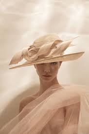 Get Your Easter Bonnet Gorgeous Hats On Our Irish Spa Spring Break By Irish Hat Designer Philiptreacy London Easterhat Dress Hats Elegant Hats Hat Fashion