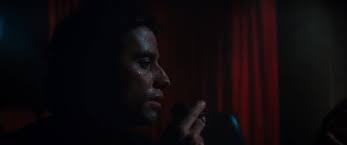 Brian De Palma's Blow Out: “Good Scream.”