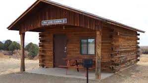 They can also be produced as a kit you can assemble on site Rv Log Cabins Nra Whittington Center