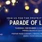 Parade of Lights Watch Party event in Holland, MI