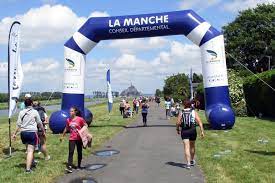 Lire ou donner votre avis sur cette epreuve. Marathon Du Mont Saint Michel 2021 Termin Anmeldung Ergebnisse Fotos