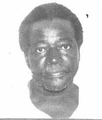 Obituary for Godfrey Leon Timothy