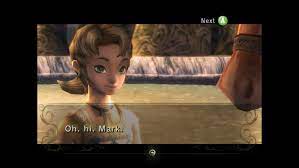 Oh Hi Mark The Room Know Your Meme