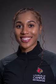 Campus Recreation Meet the Team