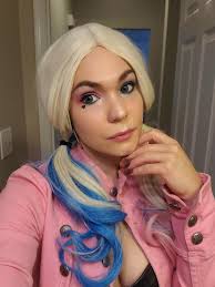 FacesByRachie Cosplay