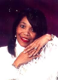 Sandra 'Jeanette' Mayfield