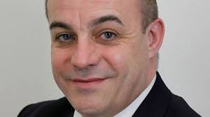 Tory MP Stephen Phillips quits over 'irreconcilable differences'