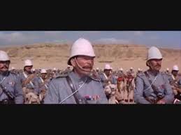 The uniforms of the british army currently exist in twelve categories ranging from ceremonial uniforms to combat dress (with full dress uniform and frock coats listed in addition). The Battle Of Abu Klea British Troops Do Battle With Fanatics 1885 Youtube