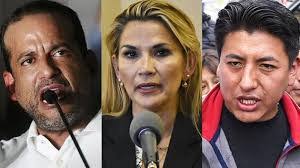 Adriana Trigo's Instagram, Twitter & Facebook