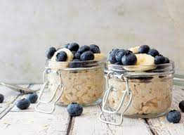 ♡ ww healthy pumpkin overnight oats recipe. 51 Healthy Overnight Oats Recipes For Weight Loss Eat This Not That