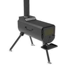 bearstove wild hunter kamp sobasi spor urunler araba