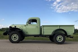 Image result for Pontchartrain Green 1952 Dodge Truck