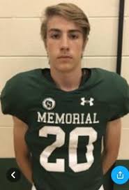 Jonah Maas's Men's Soccer Recruiting Profile