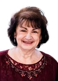 Caroline Basile Obituary