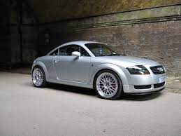 Bbs Avus Silver Audi Tt Audi Tt Sport Audi