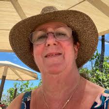 Hey everyone, I just joined the group! I've lived in the area for about 55  years