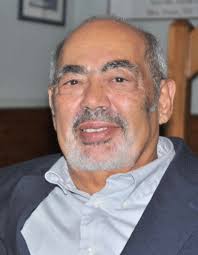 Obituary for Gasper "Gus" Merced