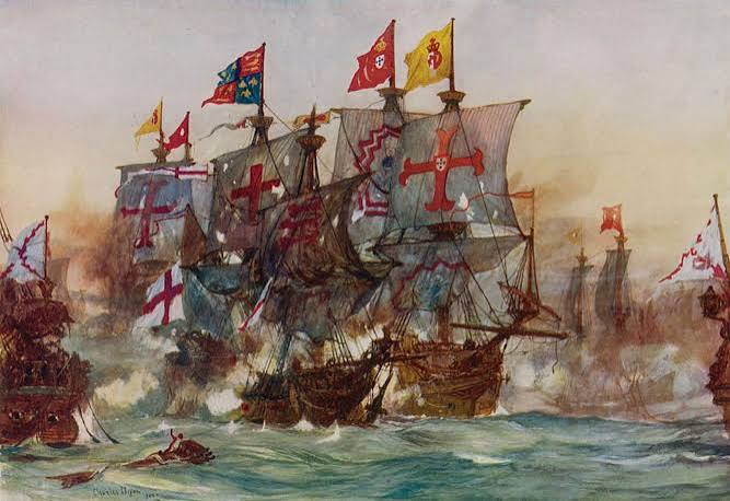 Battle of Flores (1591) | Description & Significance | Britannica
