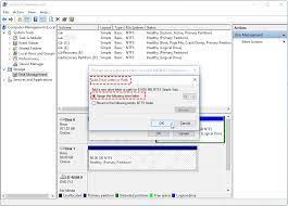 Use the settings function from the bounceback controlcenter to create or modify backup sets and schedule their run times. How To Tackle With Seagate External Hard Drive Not Showing Up In My Computer