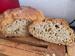 Thanks for the baking tip. Yes You Can Make No Knead Bread With Self Raising Flour And Yeast It Seems Softer But Otherwise Works As Well As Plain Flour Breadit