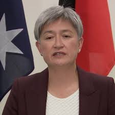 Australia's foreign aid spending remains low